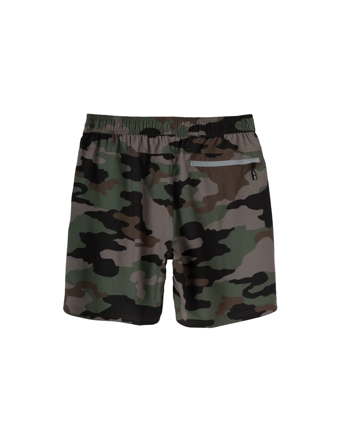 Dark Seas No Sweat Short - Short Camo
