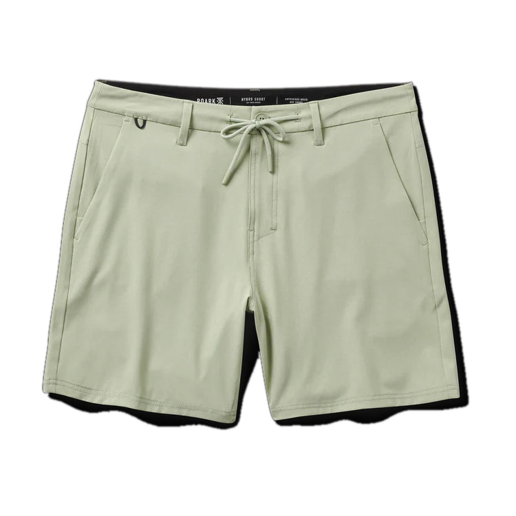 Roark Hybro Hybrid Walkshort Chaparral