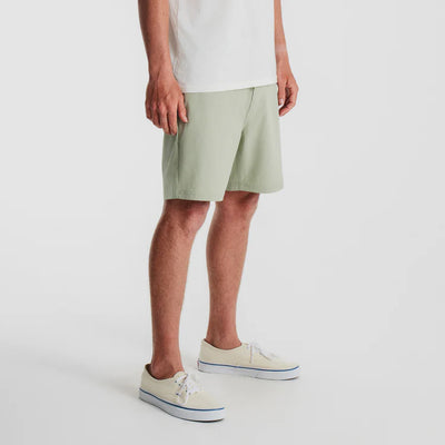 Roark Hybro Hybrid Walkshort Chaparral