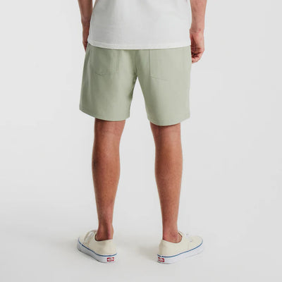 Roark Hybro Hybrid Walkshort Chaparral