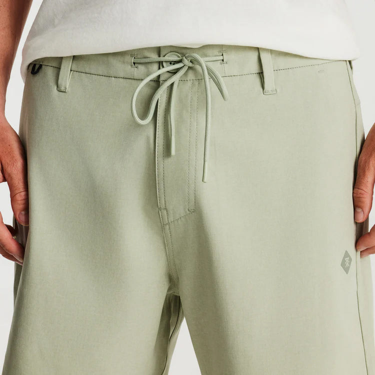 Roark Hybro Hybrid Walkshort Chaparral