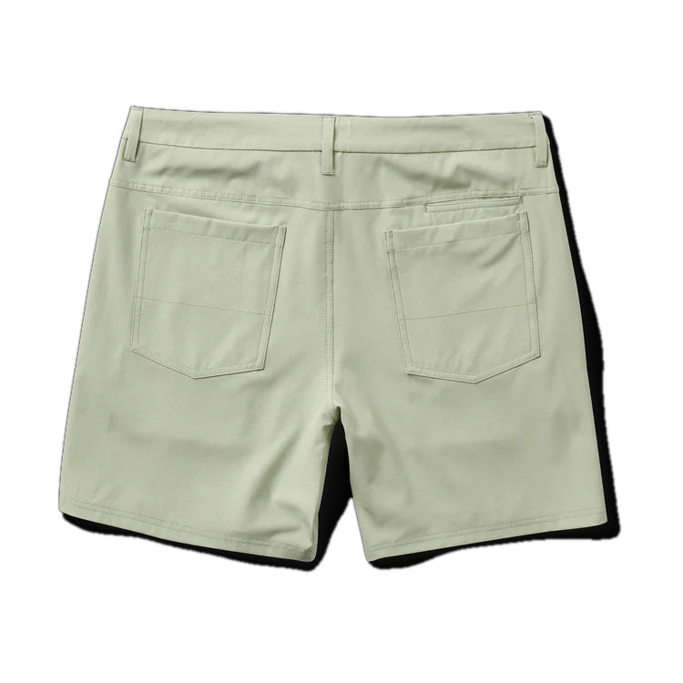 Roark Hybro Hybrid Walkshort Chaparral