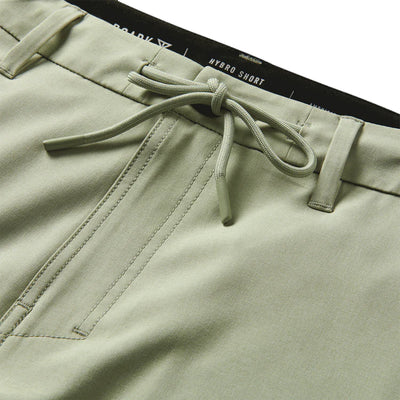 Roark Hybro Hybrid Walkshort Chaparral