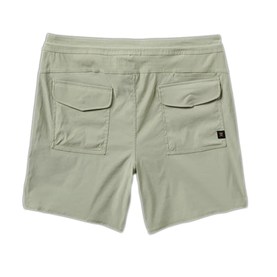 Roark Layover Trail Short - Sage