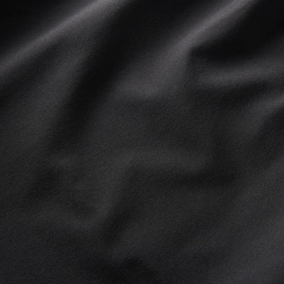 Roark 7" Serrano Black Shorts