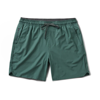 Roark 7" Serrano Forest Shorts