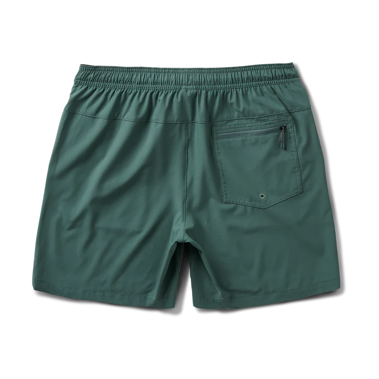 Roark 7" Serrano Forest Shorts