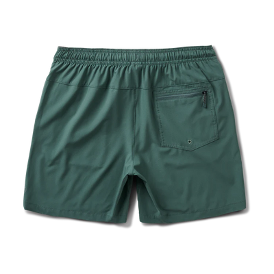 Roark 7" Serrano Forest Shorts