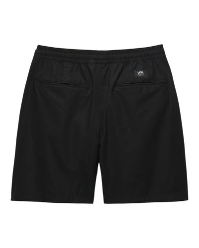 Vans MTE Range Relaxed Sport Short Black