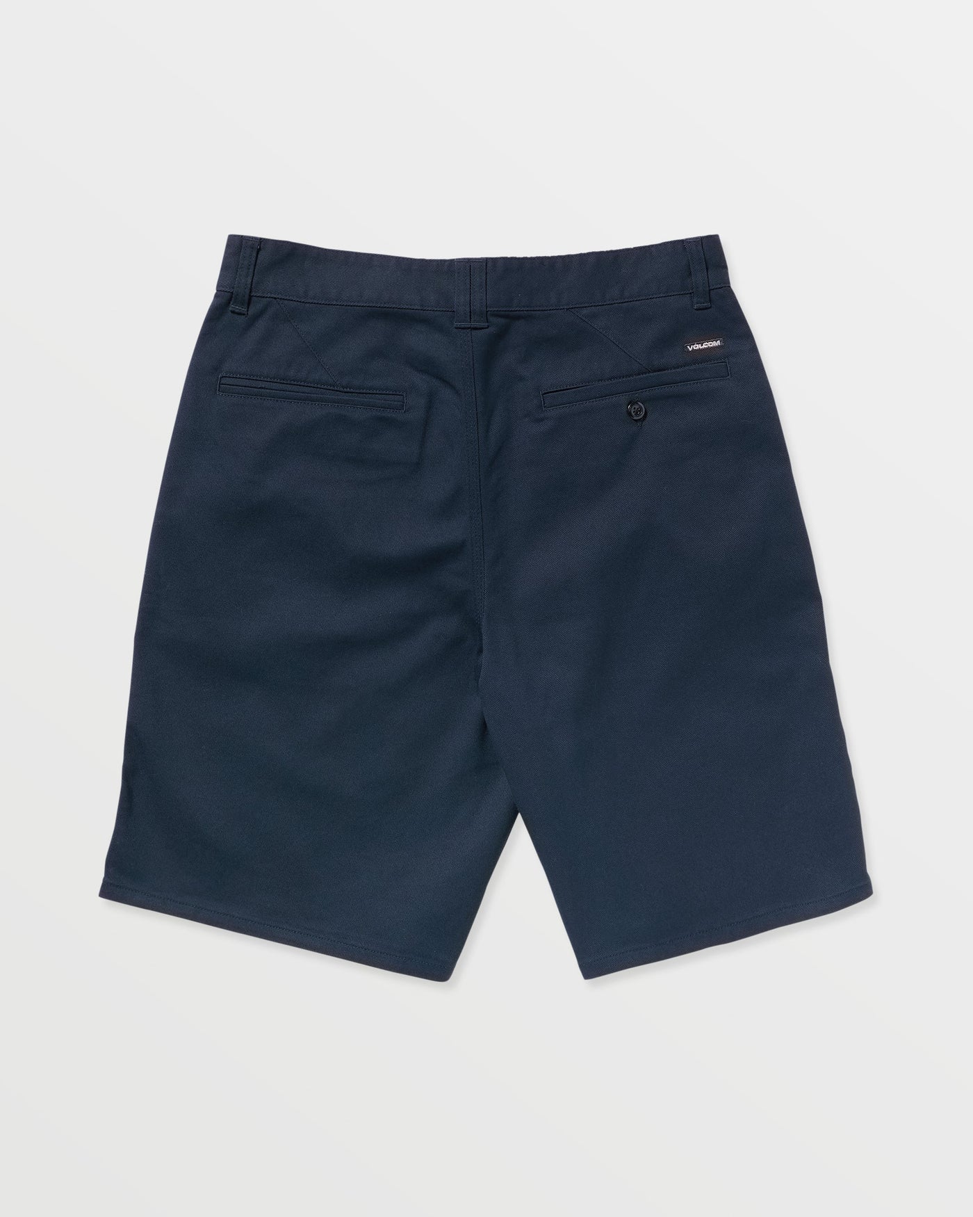 Volcom Billow Shorts 22" - Navy