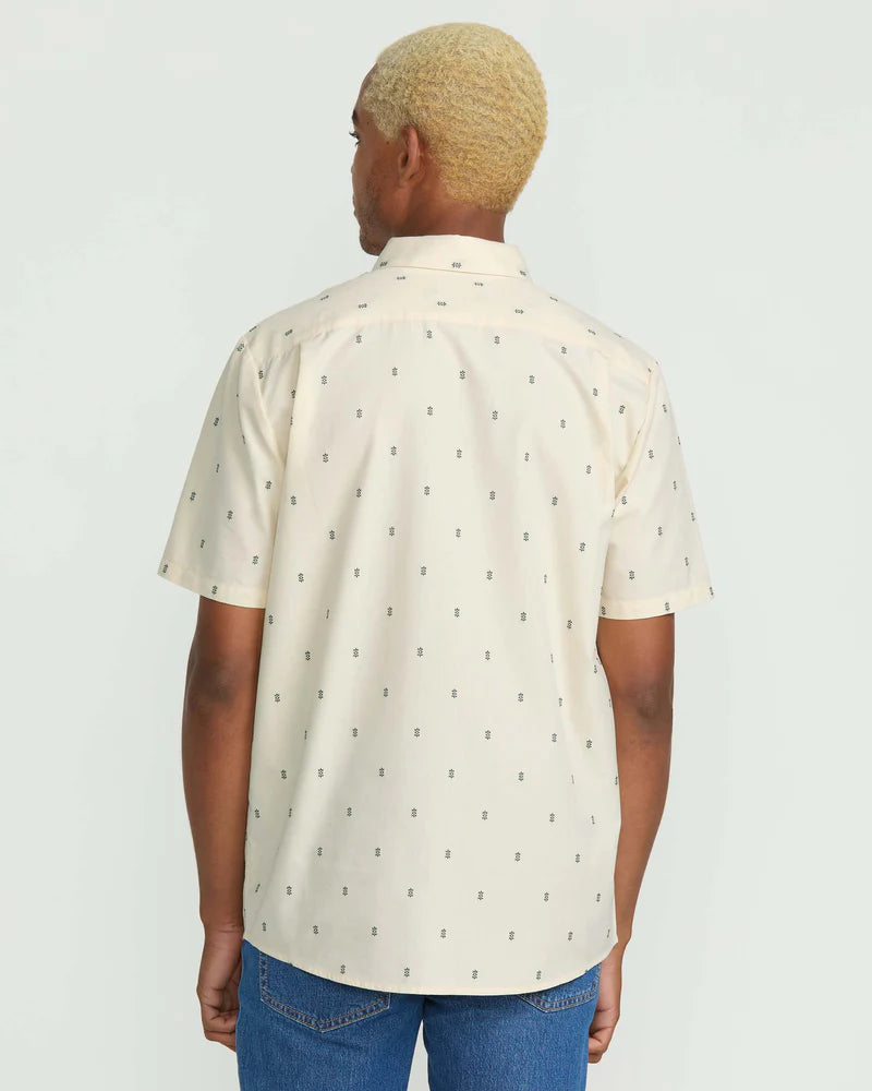 Volcom Bankstone S/S Shirt