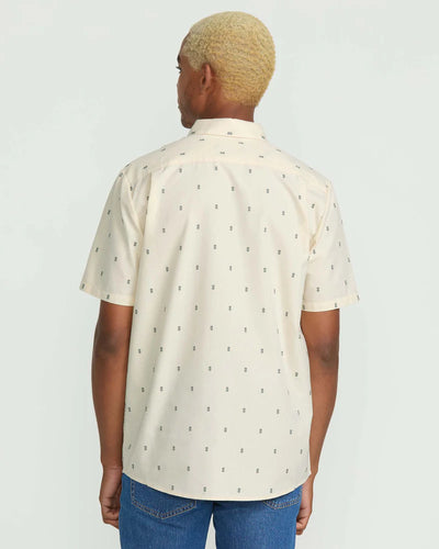 Volcom Bankstone S/S Shirt