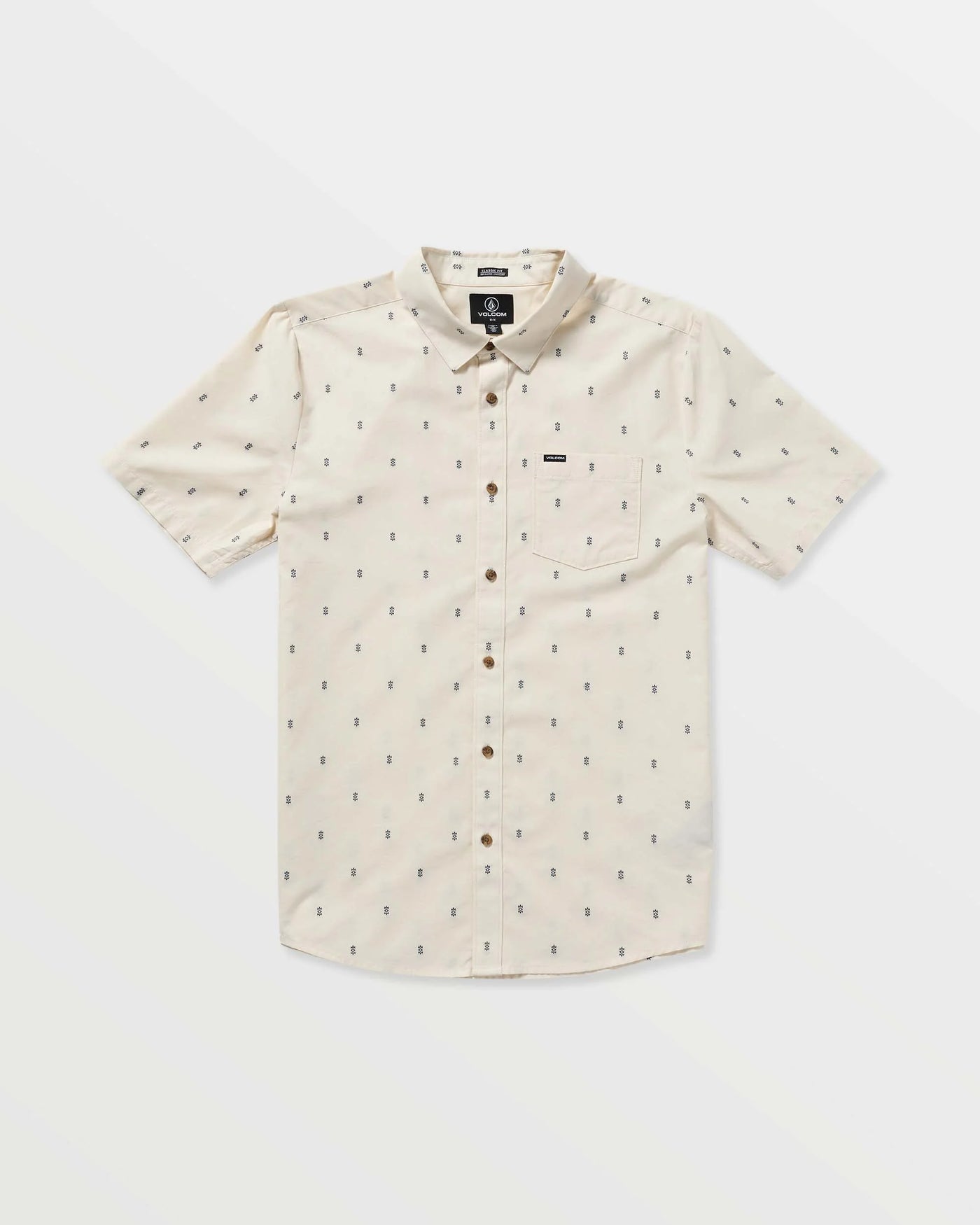 Volcom Bankstone S/S Shirt