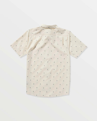 Volcom Bankstone S/S Shirt
