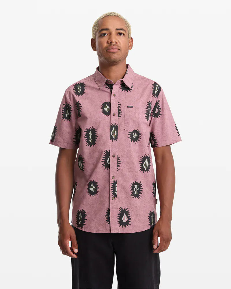 Men's Markerstone Short Sleeve Tee