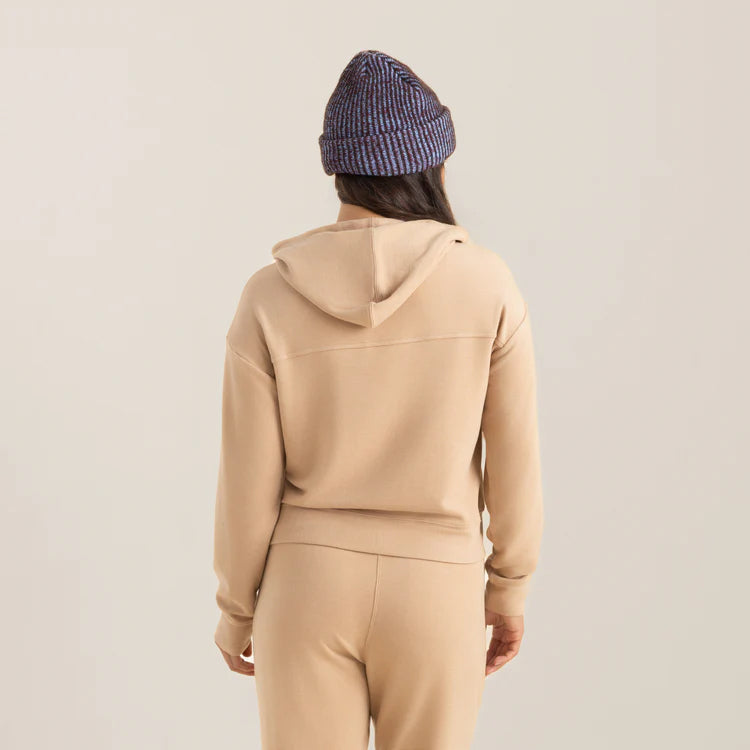 Roark Roam Womens Hoodie