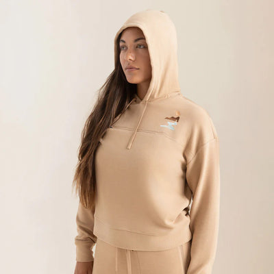 Roark Roam Womens Hoodie