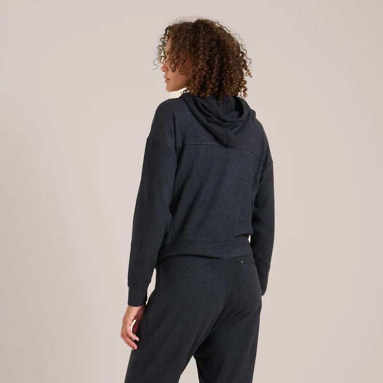 Roark Roam Womens Hoodie