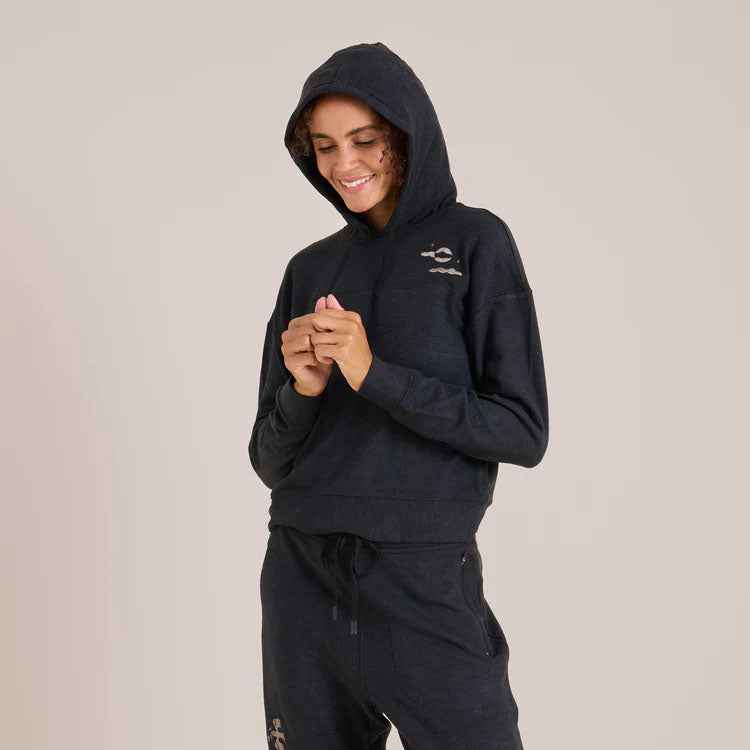 Roark Roam Womens Hoodie