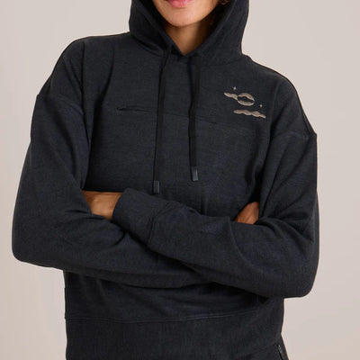 Roark Roam Womens Hoodie