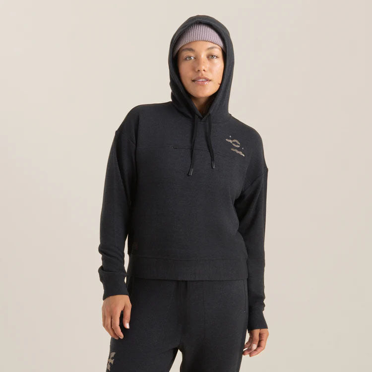 Roark Roam Womens Hoodie