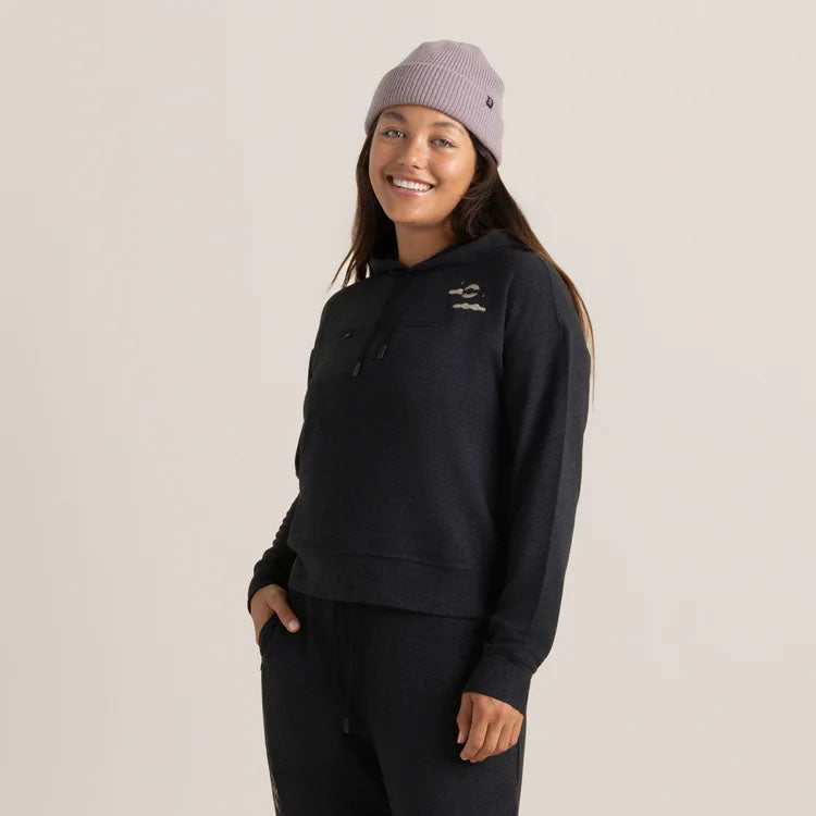 Roark Roam Womens Hoodie