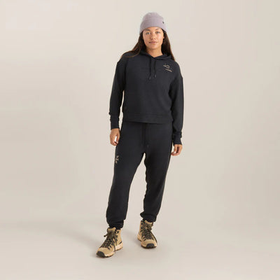 Roark Roam Womens Hoodie