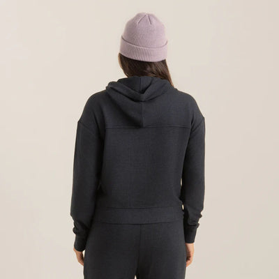 Roark Roam Womens Hoodie