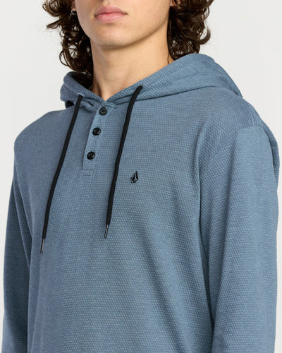 Volcom Murph Thermal Long Sleeve