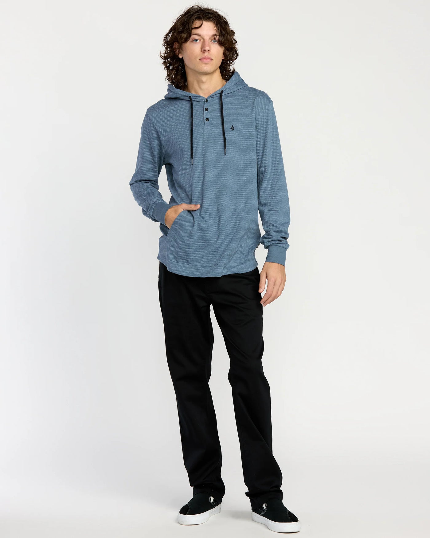 Volcom Murph Thermal Long Sleeve