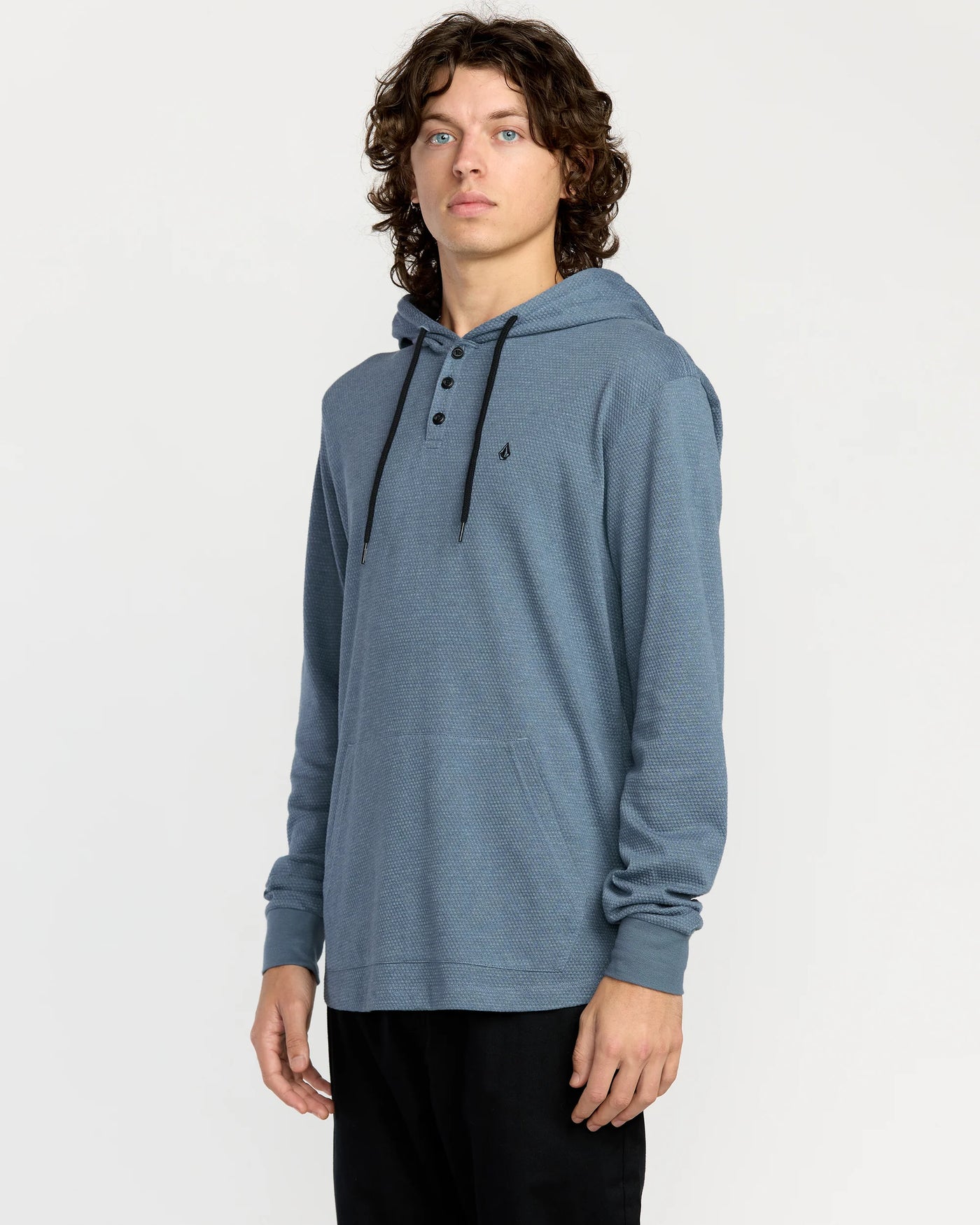 Volcom Murph Thermal Long Sleeve