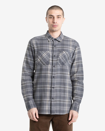 Volcom NetaStone Flannel L/S