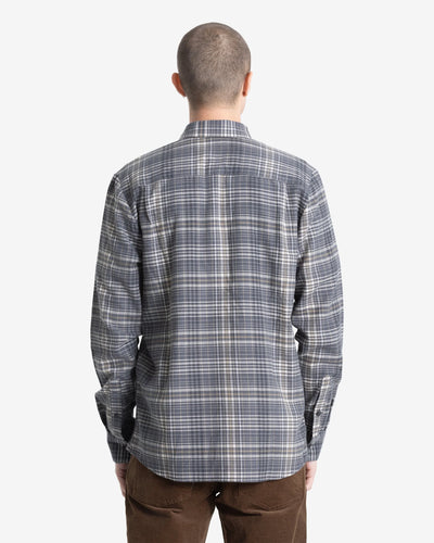 Volcom NetaStone Flannel L/S
