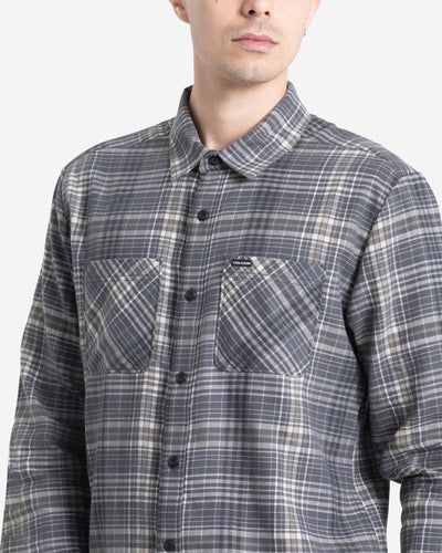 Volcom NetaStone Flannel L/S
