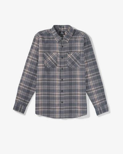 Volcom NetaStone Flannel L/S