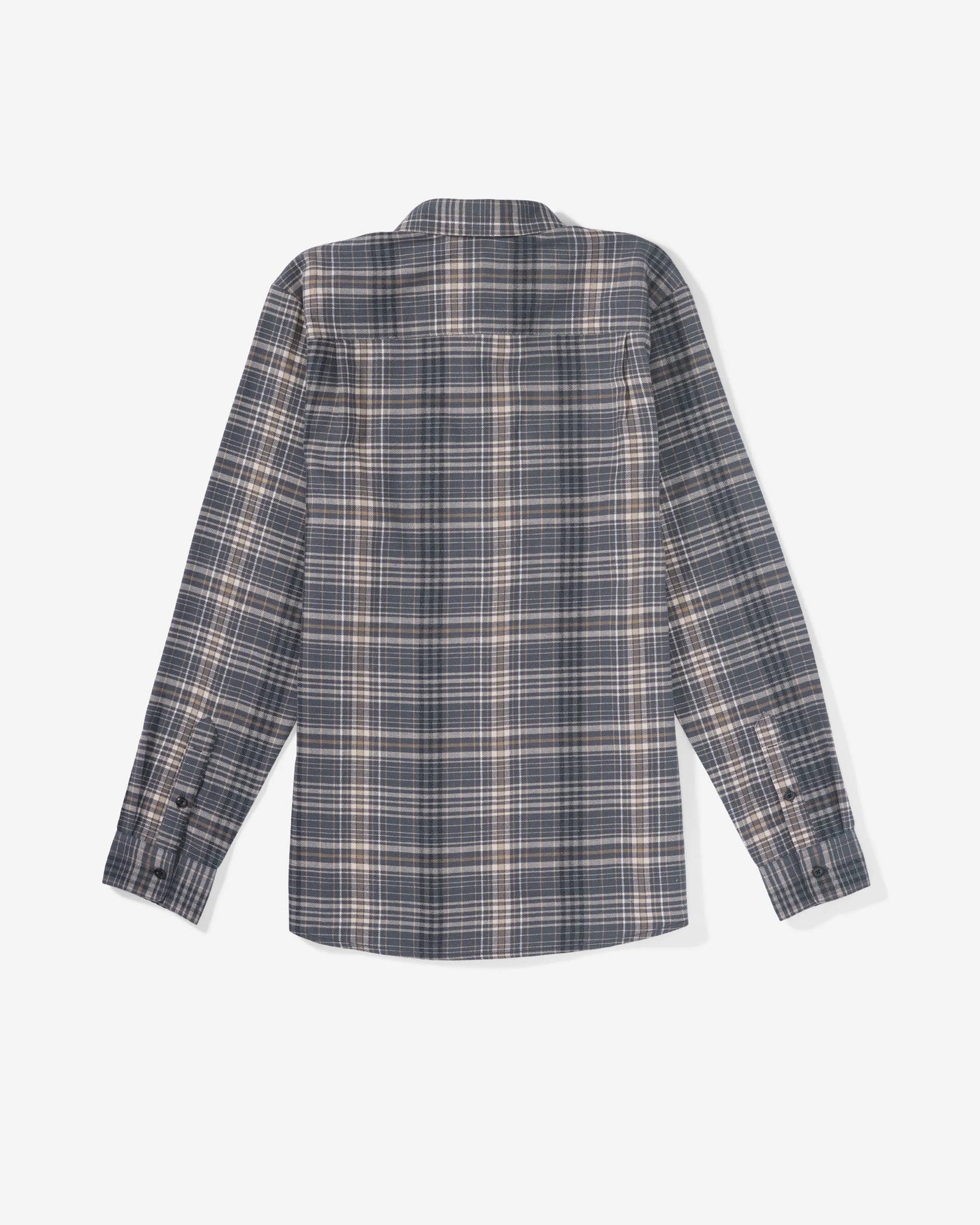 Volcom NetaStone Flannel L/S
