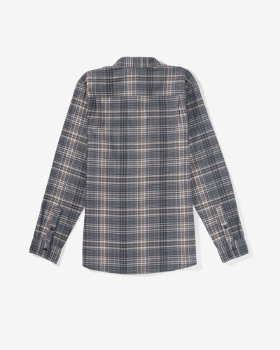 Volcom NetaStone Flannel L/S