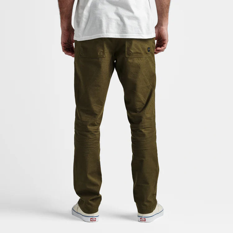 Roark Layover Traveler Pants