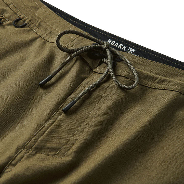 Roark Layover Traveler Pants