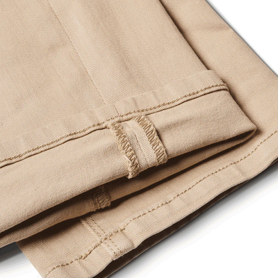 Roark HWY 128 5-Pocket Pant - Desert Khaki