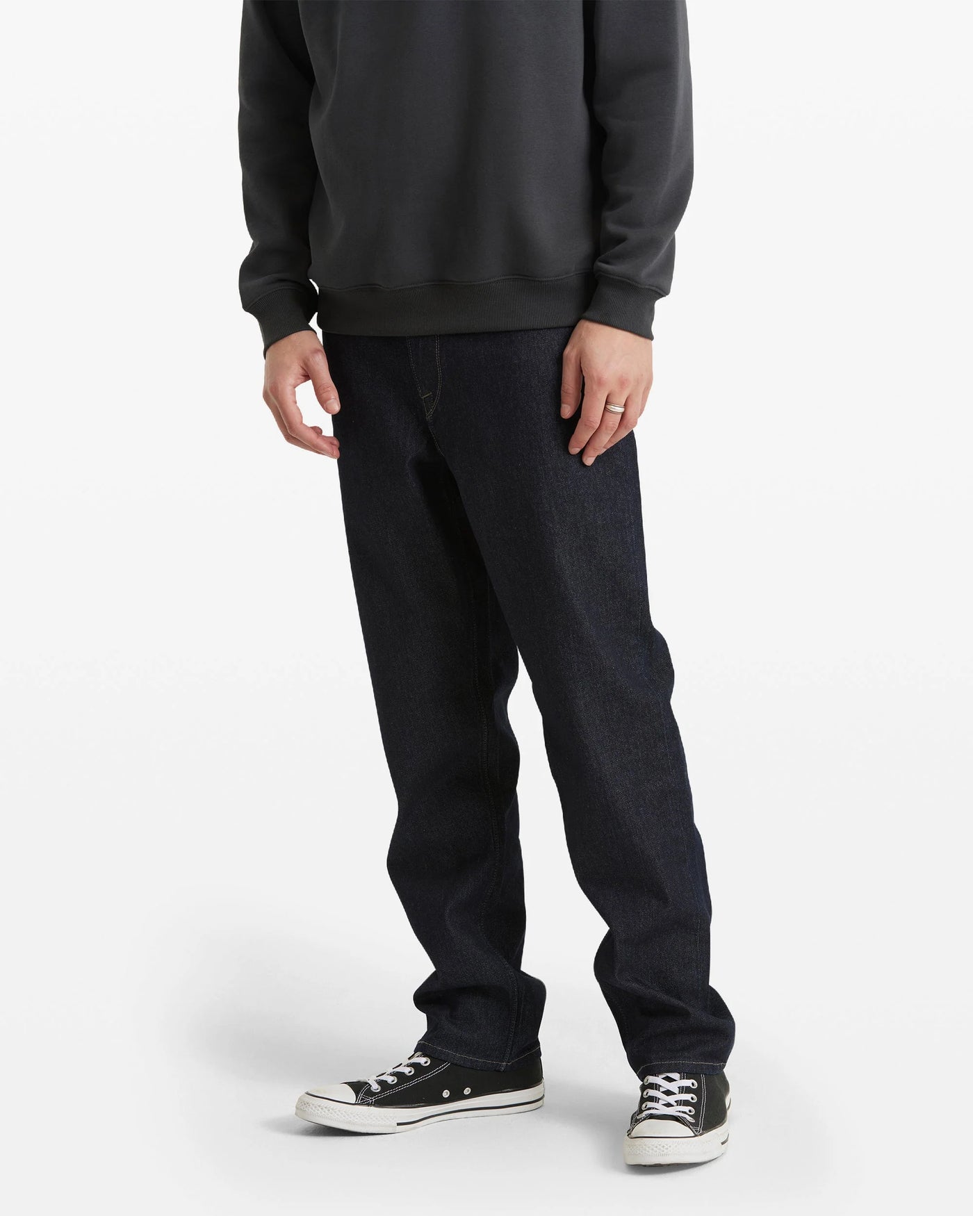 Volcom Fivedown Denim Jeans