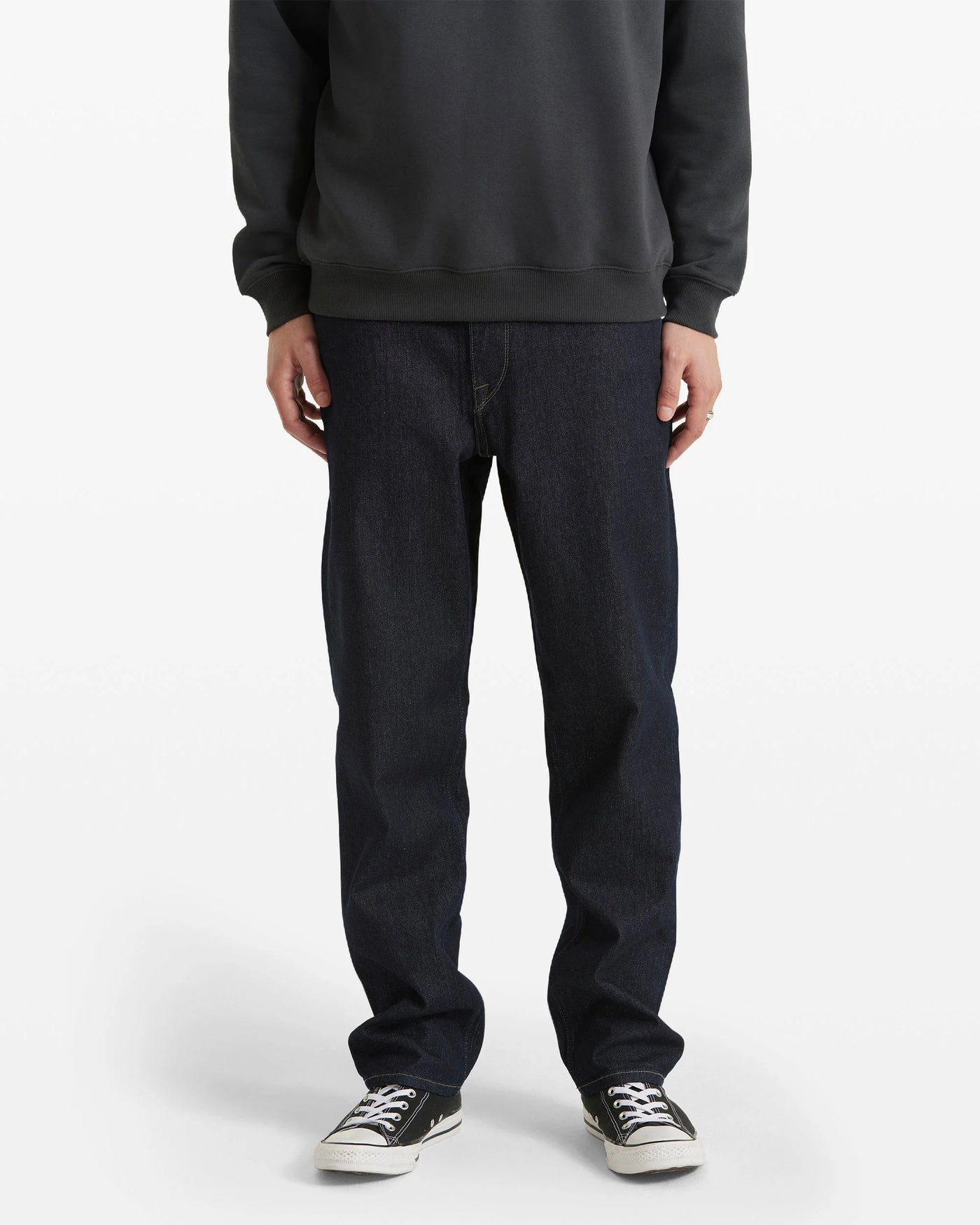 Volcom Fivedown Denim Jeans