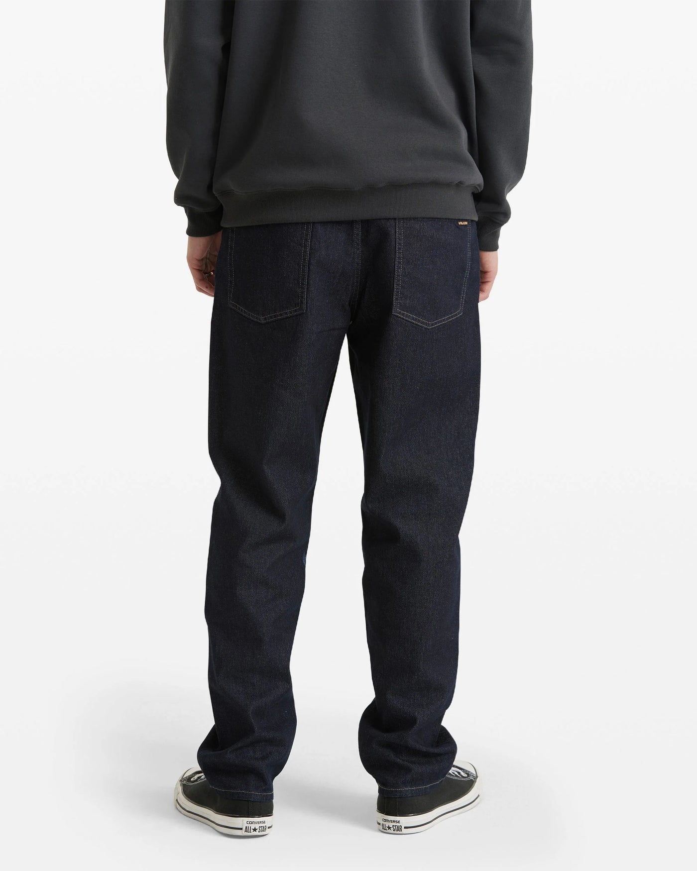 Volcom Fivedown Denim Jeans