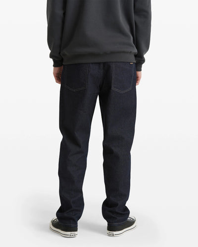 Volcom Fivedown Denim Jeans