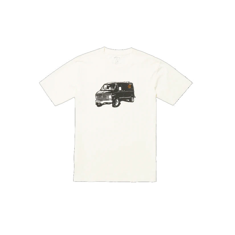 Captin Fin Van Days S/S T-shirt