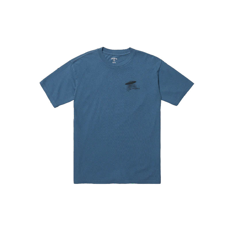 Captin Fin Be Cool Man S/S T-shirt