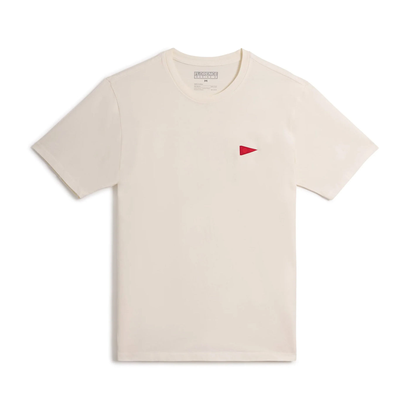 Florence Marine Burgee T-Shirt