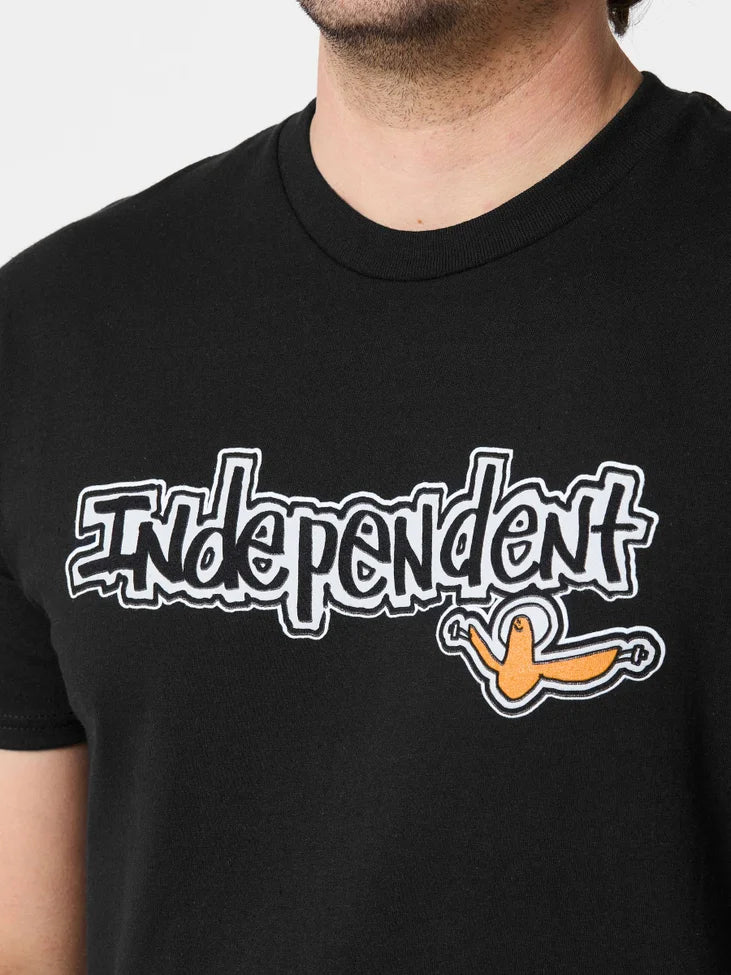 Independent Gonz Bar T-Shirt