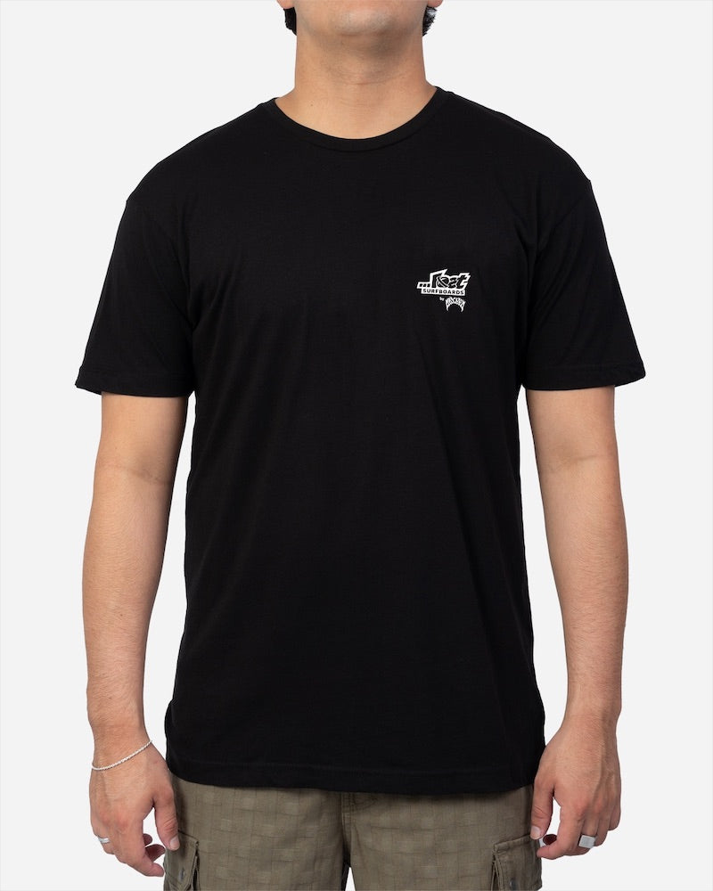 Lost Surfboards By Mayhem S/S T-shirt