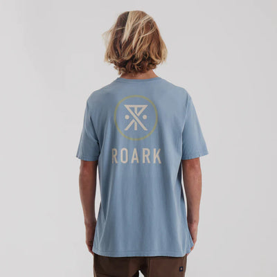 Roark Safecamp XL t-shirt